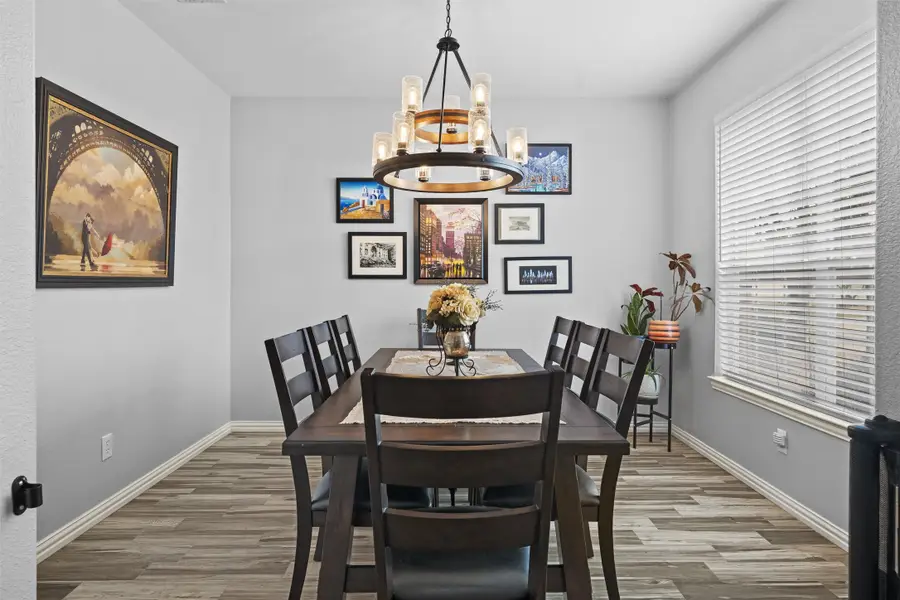 7805 Quiet Waters Drive, Arlington, TX 76016 - Image #3