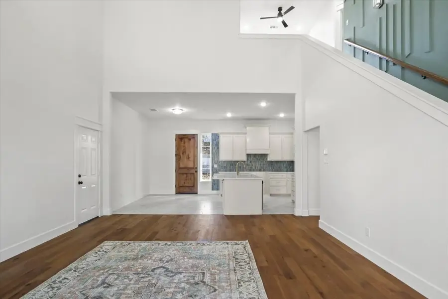 5625 Mahaney Place, Forest Hill, TX 76119 - #3