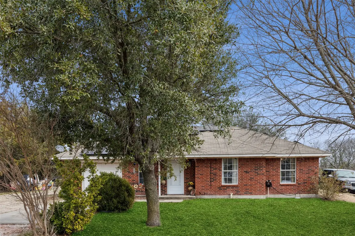 7879 N Cole Street, Nevada, TX 75173 - #1