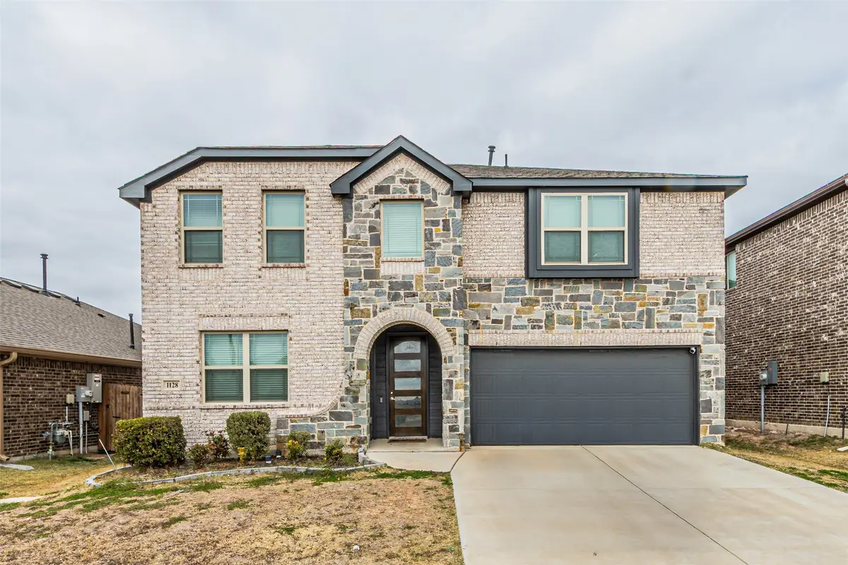 1128 Goldenrod Drive, Godley, TX 76044 - Image #1