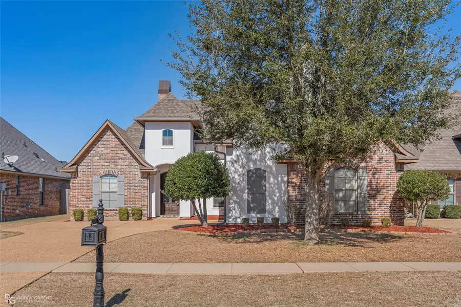 619 Bitter Pecan Drive, Bossier City, LA 71111 - #2