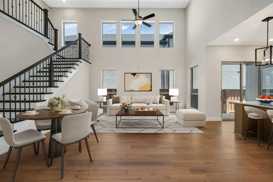 3340 Betony Street, Frisco, TX 75033 - #2