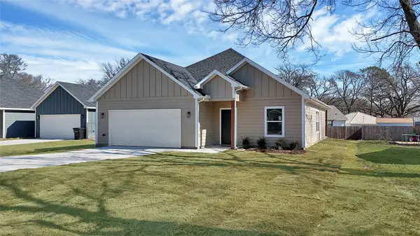 175 Harris Harbor Road, East Tawakoni, TX 75472