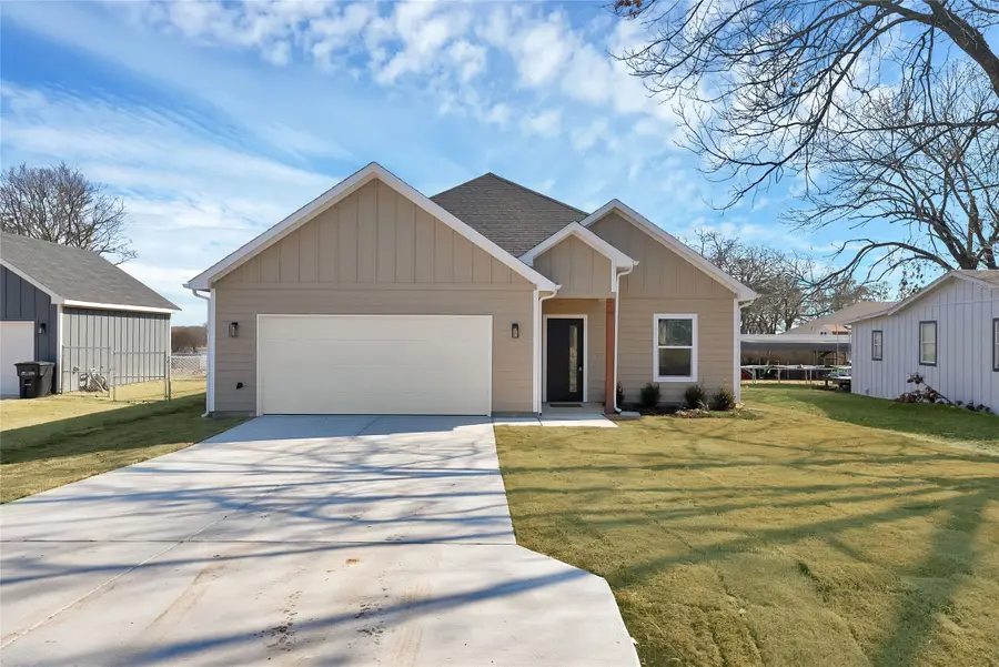 175 Harris Harbor Road, East Tawakoni, TX 75472 - #2