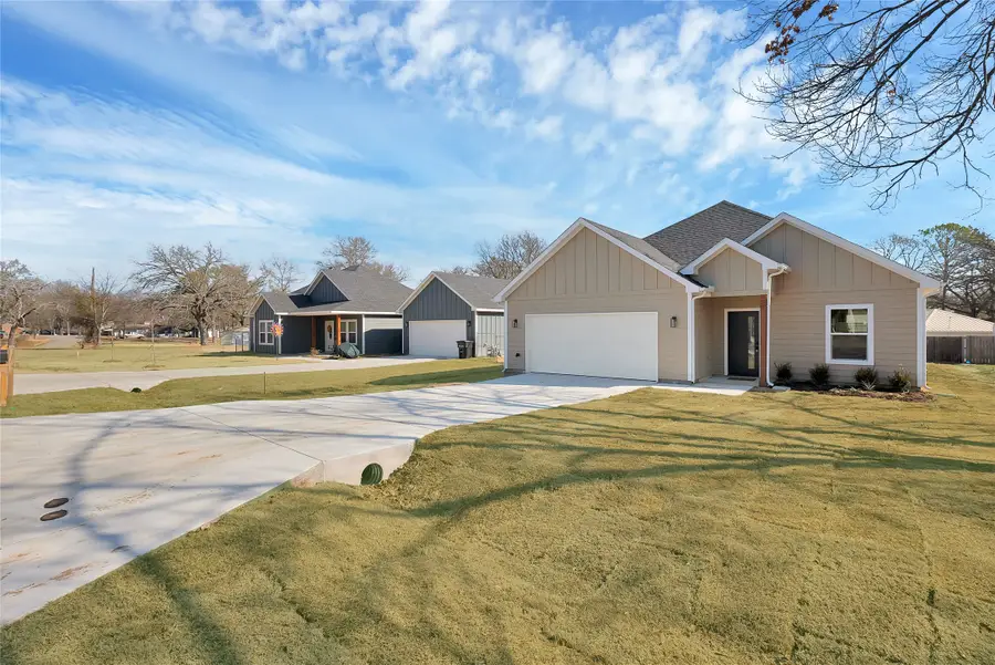 175 Harris Harbor Road, East Tawakoni, TX 75472 - #3