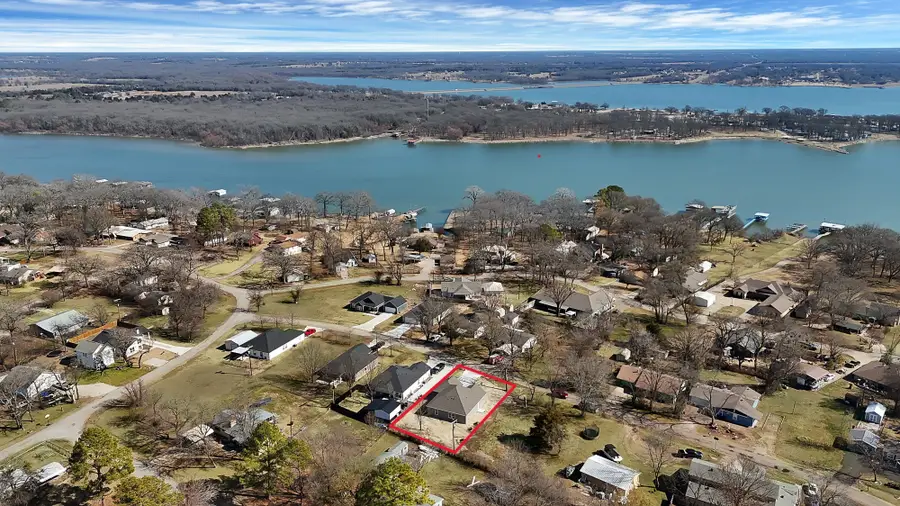200 Harris Harbor Road, East Tawakoni, TX 75472 - #3