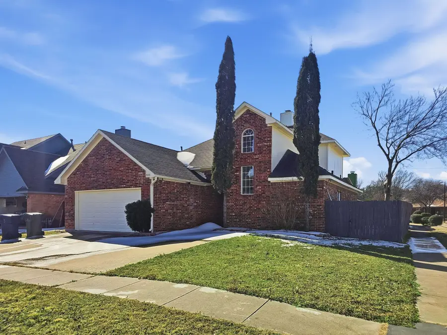 1502 Shalain Drive, Garland, TX 75040 - #2