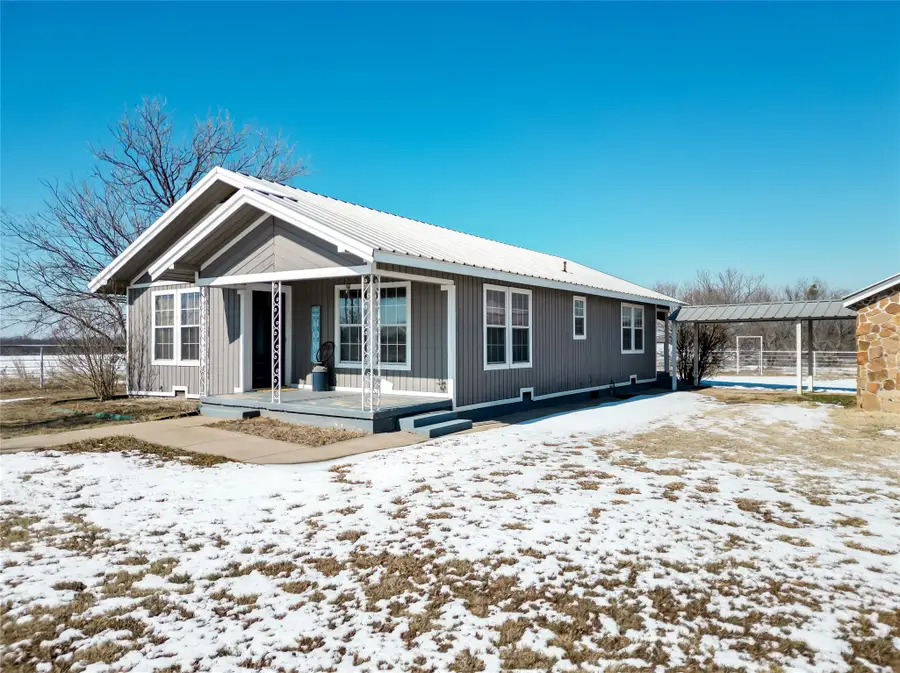 794 W Antelope Road #1, Windthorst, TX 76389 - #3