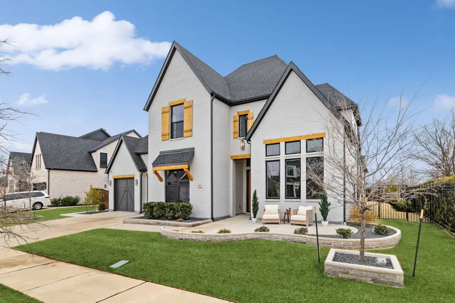 4291 Coopwood Drive, Prosper, TX 75078 - #2