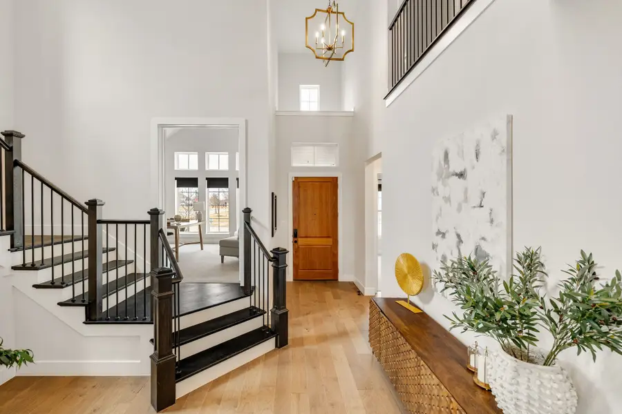 4291 Coopwood Drive, Prosper, TX 75078 - #3