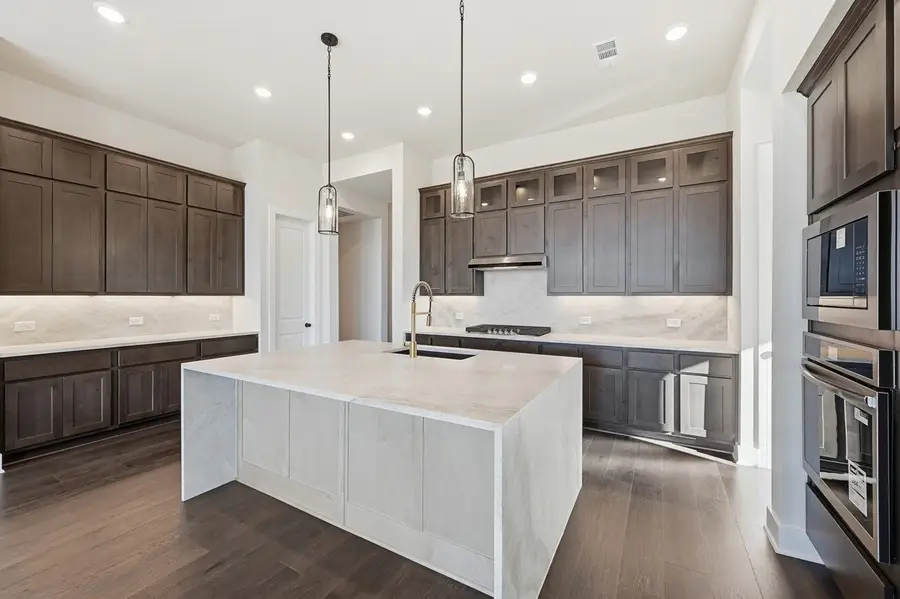 2265 Slate Drive, Waxahachie, TX 75167 - #2