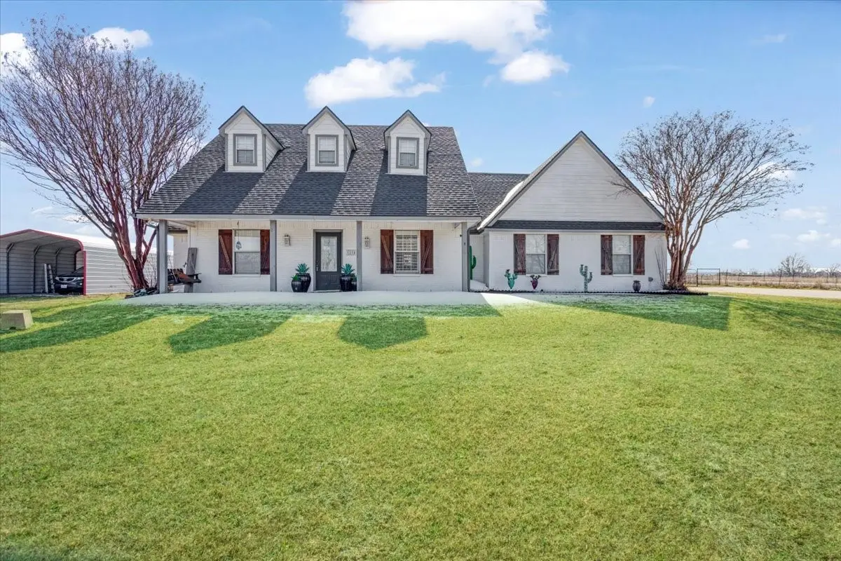 1174 Dickens, Howe, TX 75459 - #1