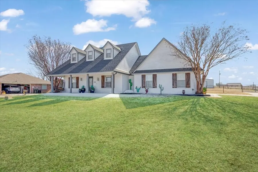 1174 Dickens, Howe, TX 75459 - #3