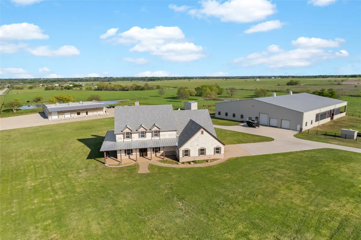 12491 Madison Lane, Justin, TX 76247 - Image #1