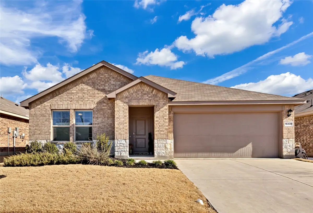 16420 White Fish Lane, Justin, TX 76247 - Image #1