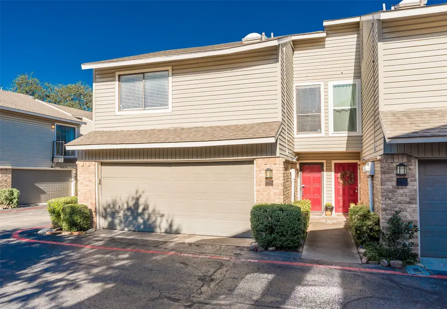 7450 Holly Hill #116, Dallas, TX 75231 - #2