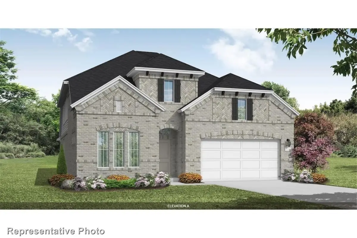 1796 Monarch Haven Way, Oak Point, TX 75068 - Image #1