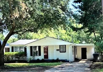 4410 Bonham Street, Dallas, TX 75229 - #1