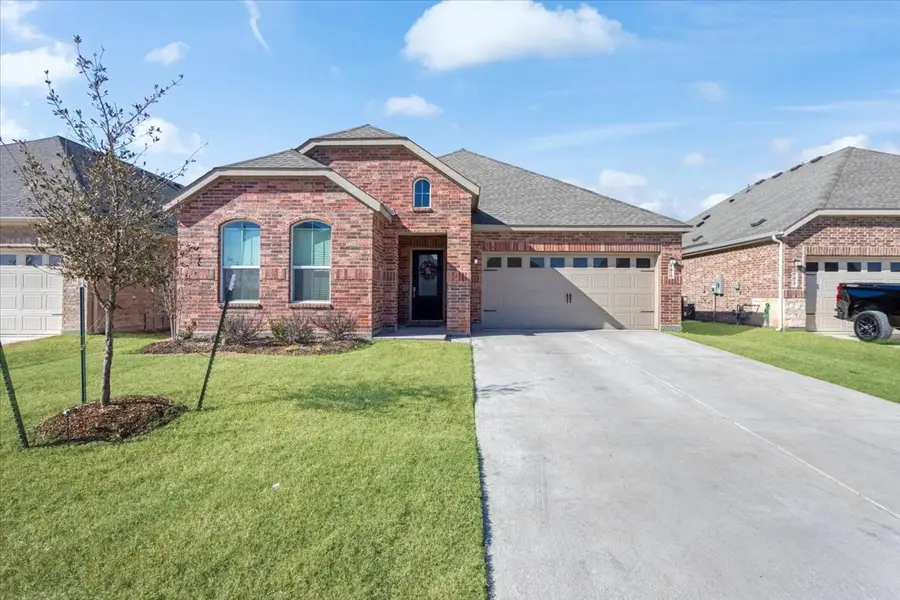 1413 Sandpebble Drive, Anna, TX 75409 - #2