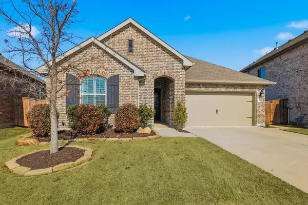 1701 Shetland Road, Aubrey, TX 76227