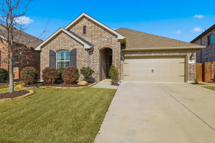1701 Shetland Road, Aubrey, TX 76227 - Image #2