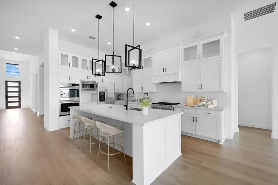 1716 Yellow Rose Court, Celina, TX 75009 - Image #3