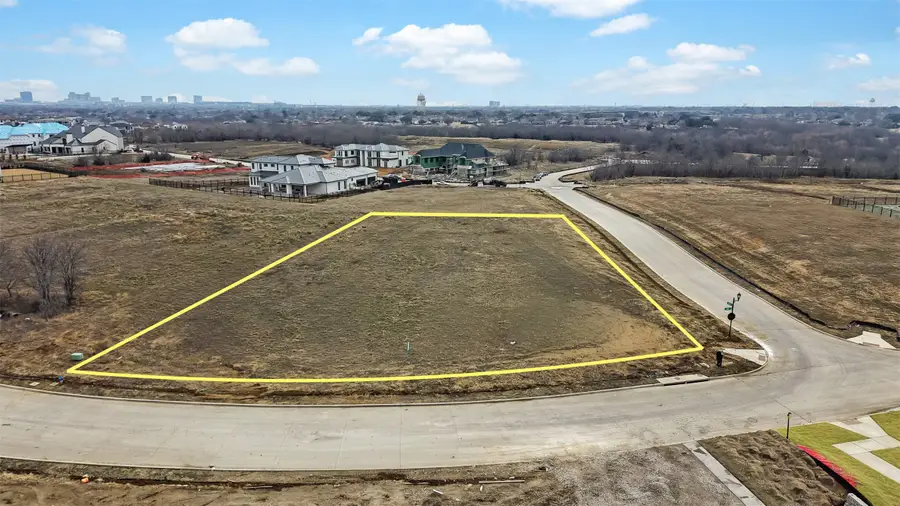 803 Lilac Lane, Frisco, TX 75034 - #2