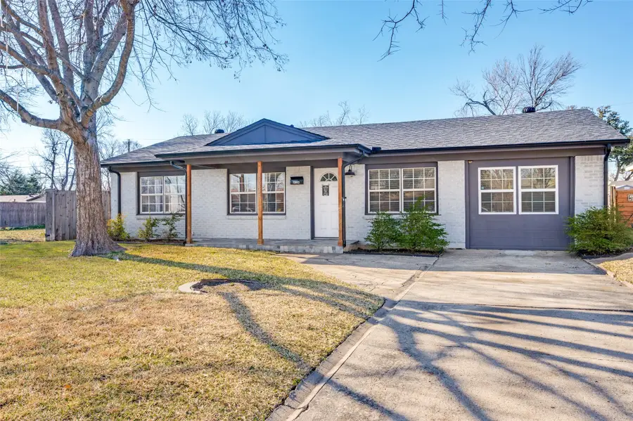 13803 Stardust Lane, Dallas, TX 75234 - #2