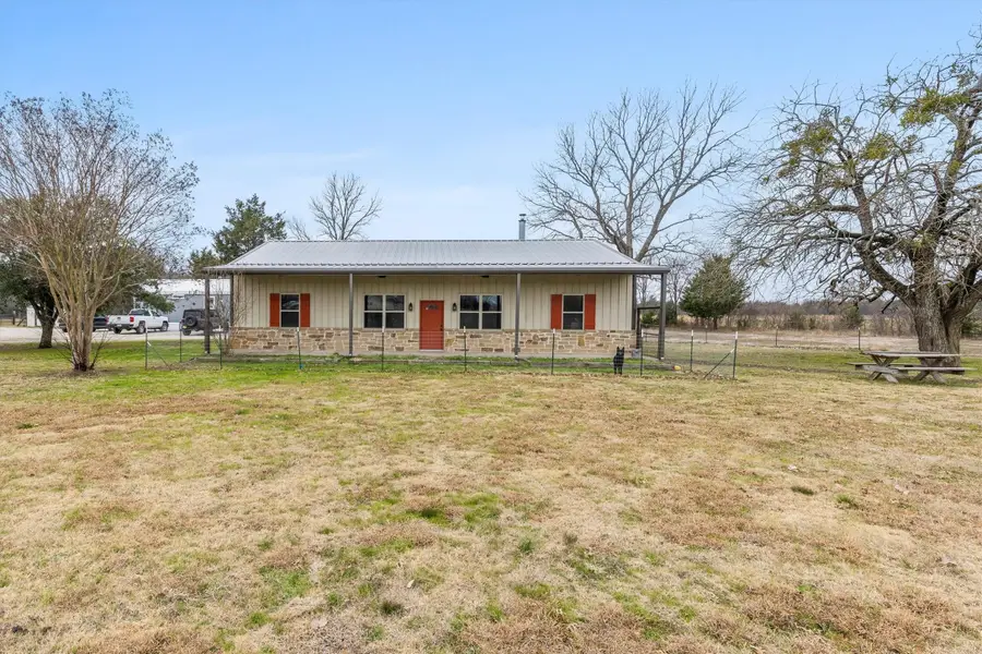 1617 Signal Road, Quinlan, TX 75474 - #3