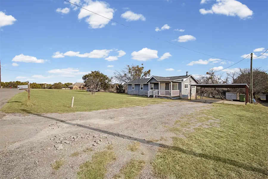 4003 Verde Trail, Granbury, TX 76048 - #3