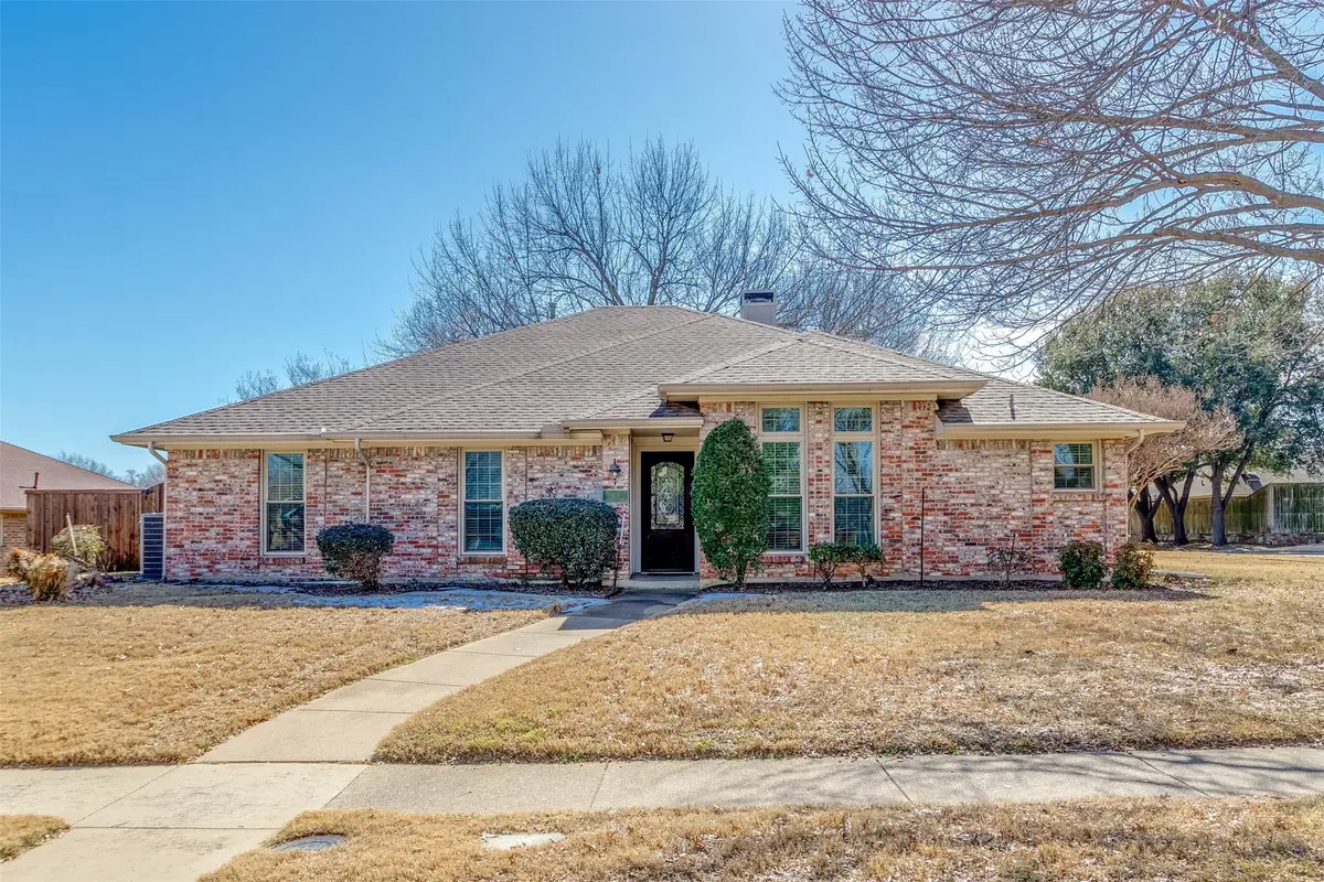 821 Woodmoor Drive, Coppell, TX 75019 - #1