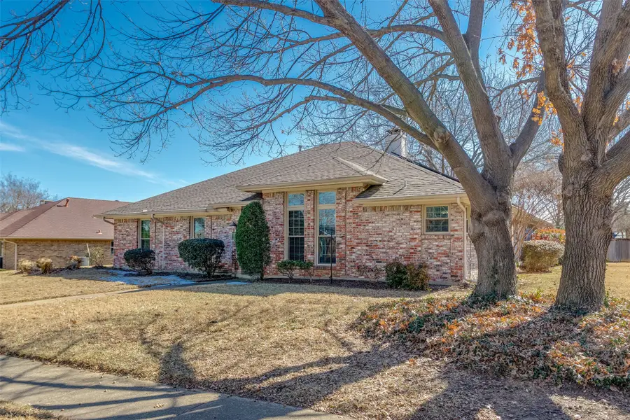 821 Woodmoor Drive, Coppell, TX 75019 - #2