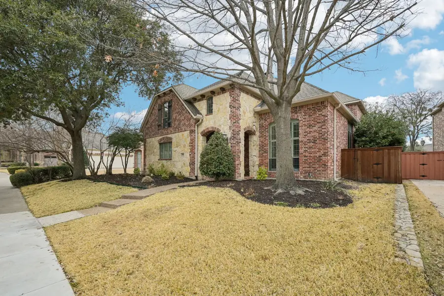 7104 Millard Pond Drive, McKinney, TX 75071 - #3