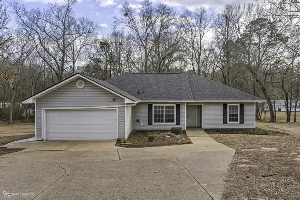 152 Twin Point Drive, Benton, LA 71006