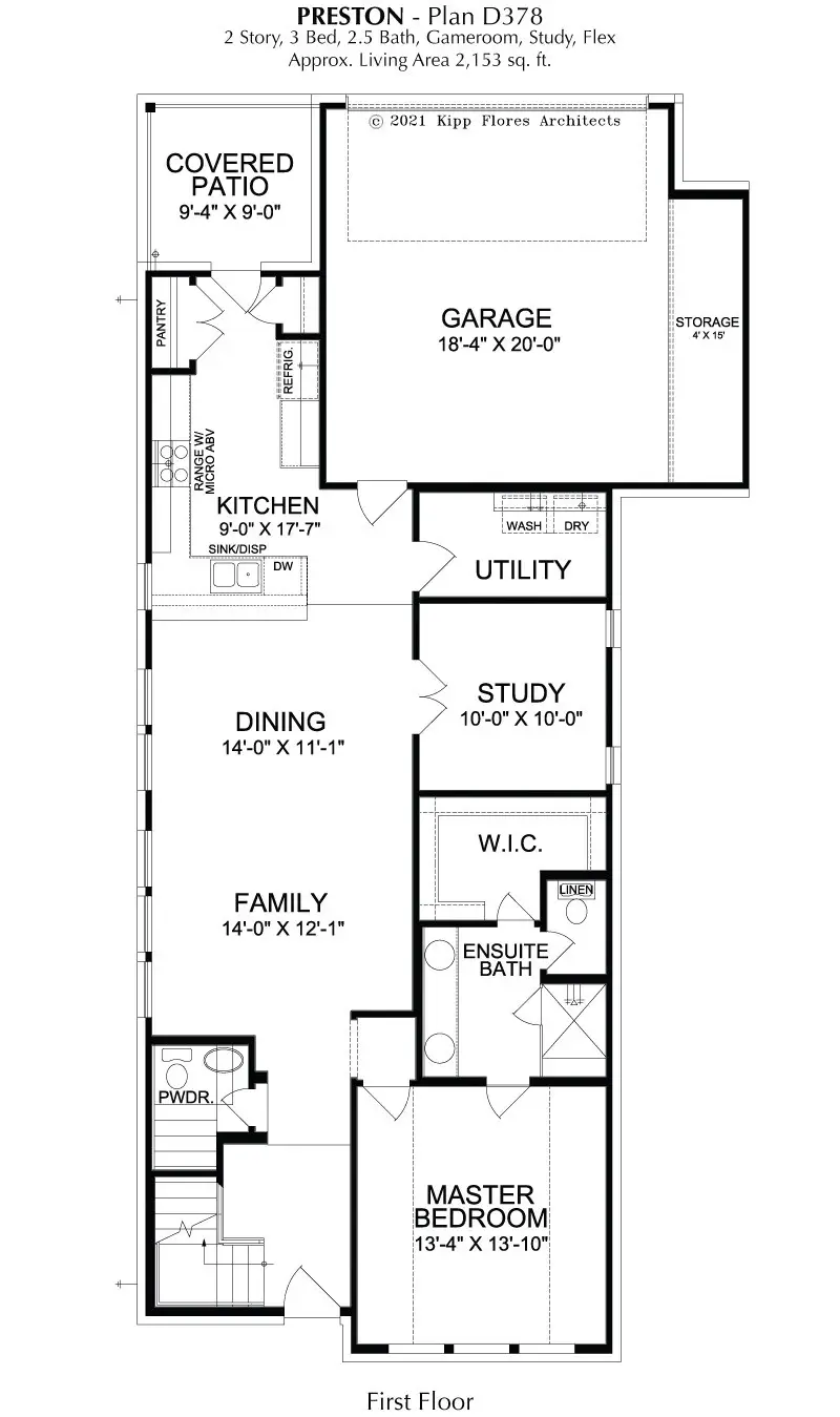 3022 Corvara Drive, Prosper, TX 75078 - Image #2