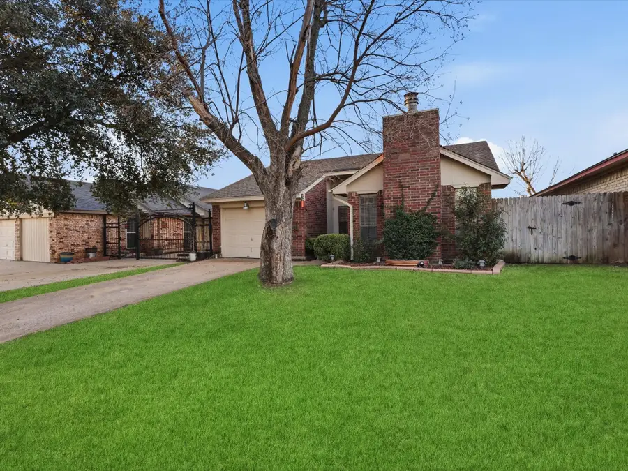 2509 Countryside Lane, Fort Worth, TX 76133 - #2