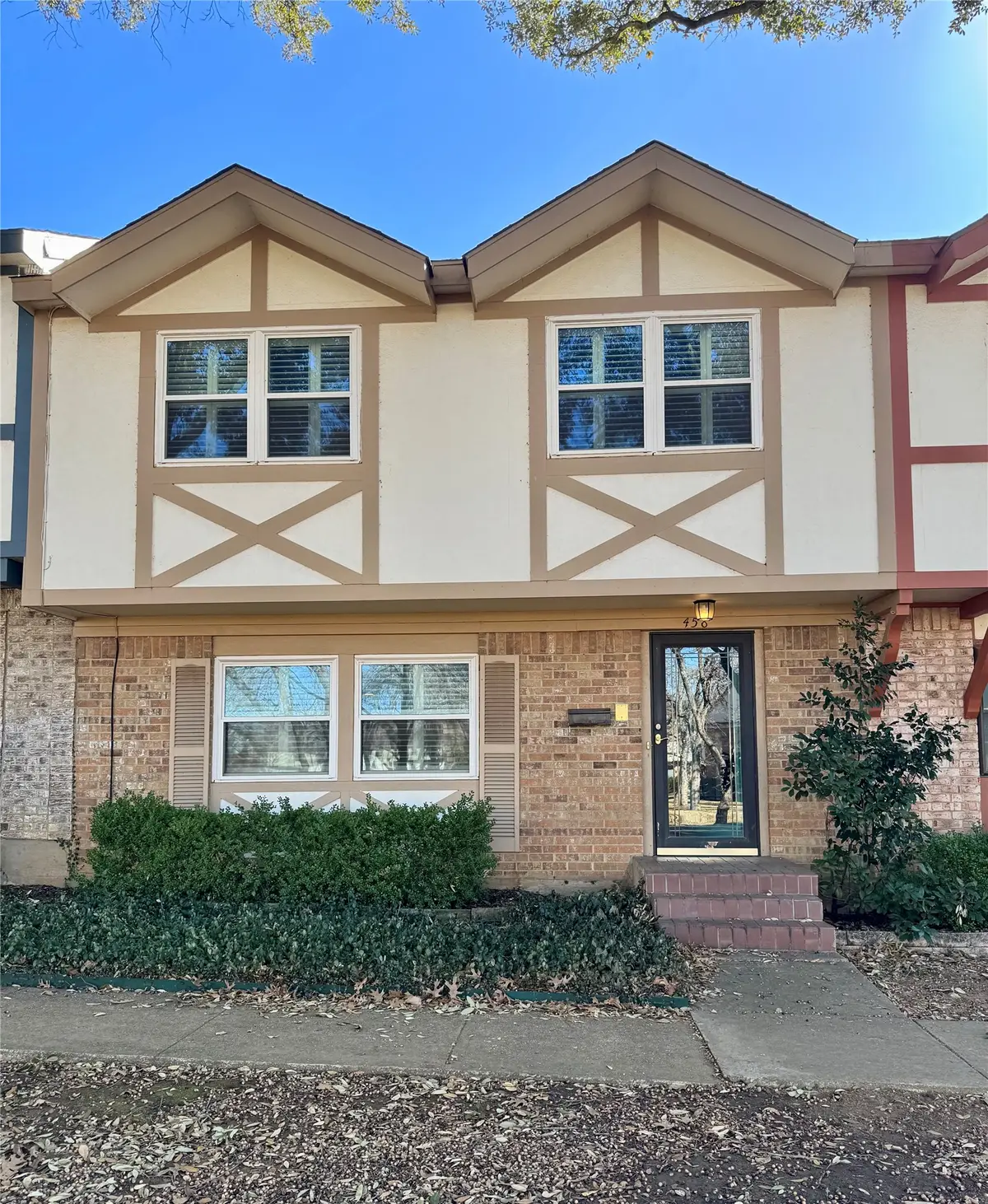 458 Westview Terrace, Arlington, TX 76013 - Image #1