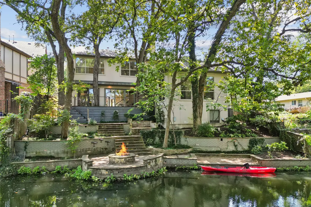 6757 Lakefair Circle, Dallas, TX 75214 - Image #1