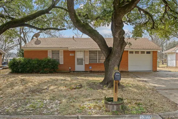 1302 Ann Arbor Drive, Corsicana, TX 75110