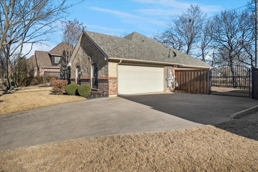 3308 Texas Trail Court, Hurst, TX 76054 - #2