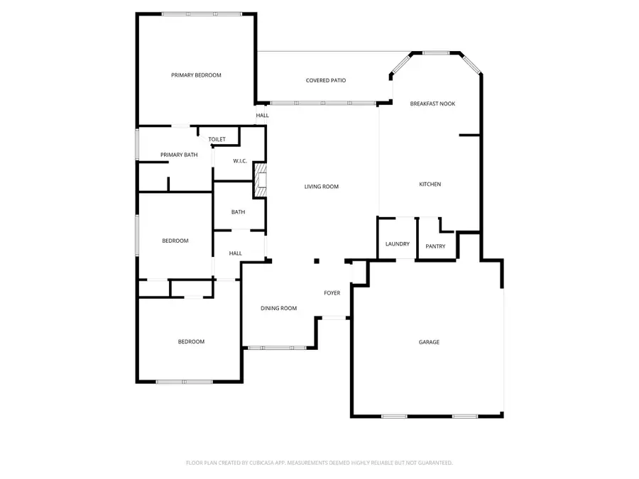 3308 Texas Trail Court, Hurst, TX 76054 - #3