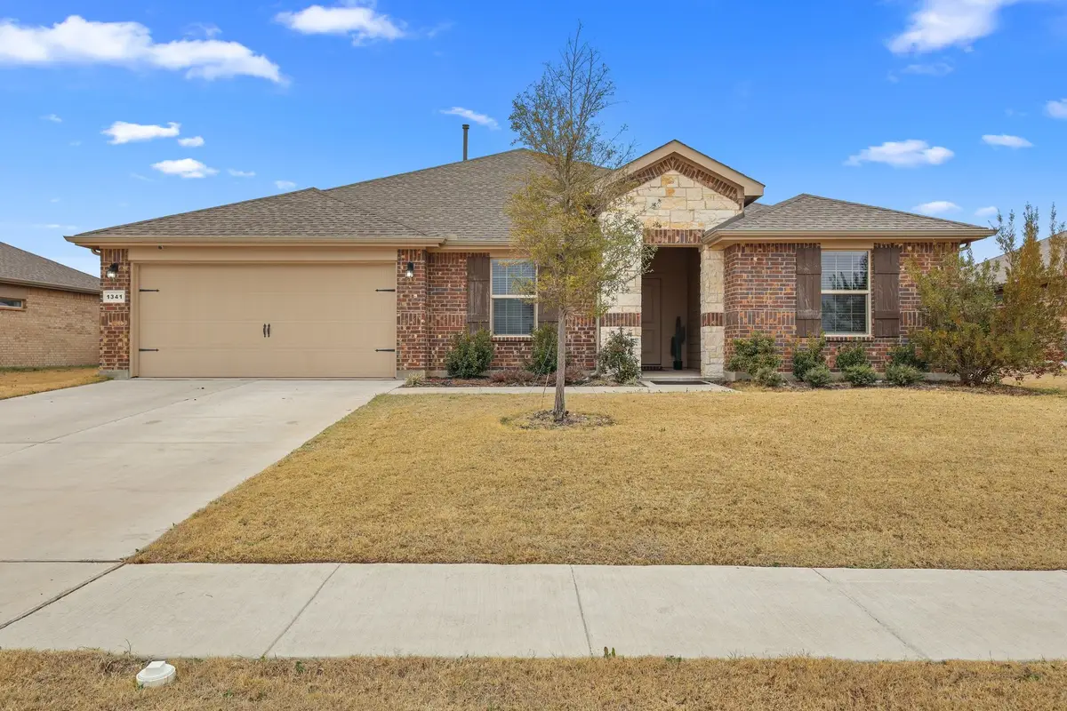 1341 Rockford Drive, Cedar Hill, TX 75104 - Image #1