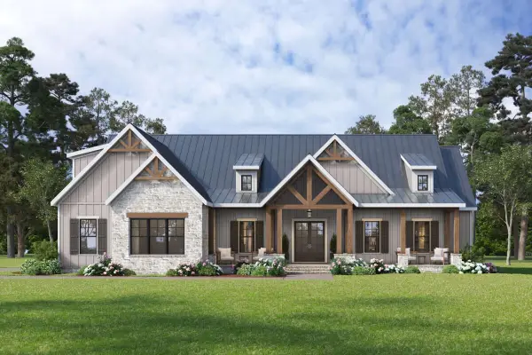 Liddy TBD Three Quarter Loop, Poolville, TX 76487