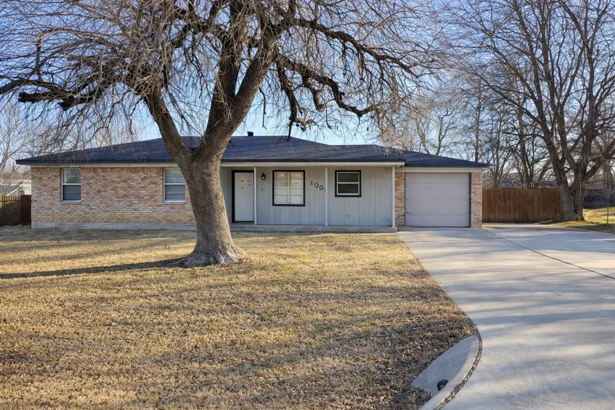 1005 Dayton Drive, Robinson, TX 76706 - #1