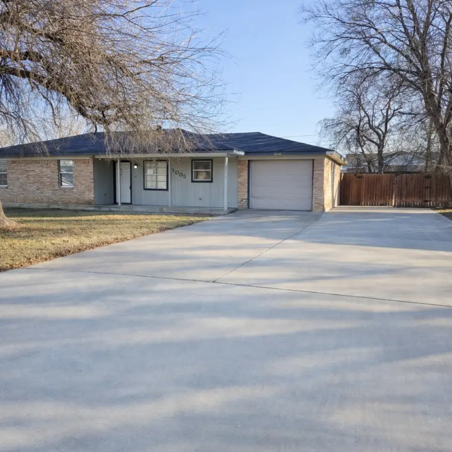 1005 Dayton Drive, Robinson, TX 76706 - #2