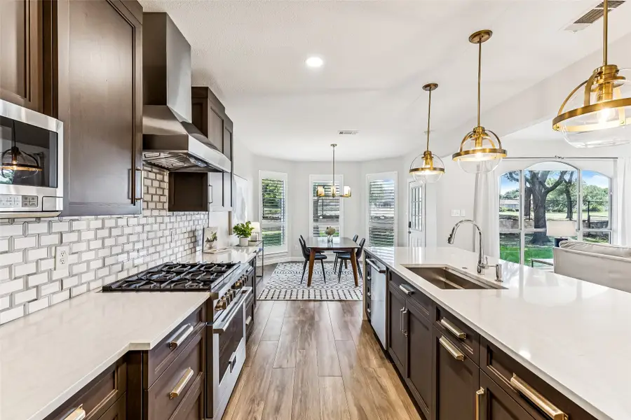 12008 Hermitage Lane, Frisco, TX 75035 - Image #3