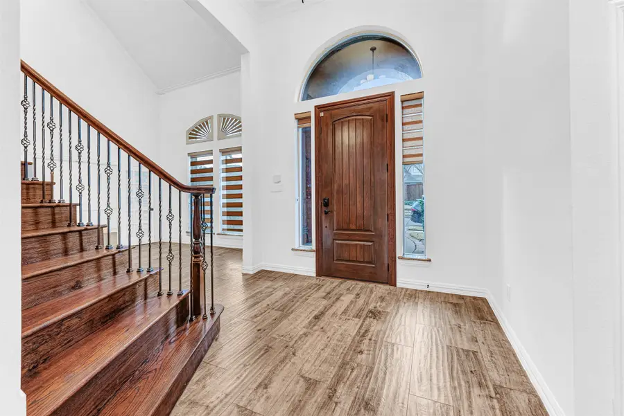 3605 Dewberry Court, Plano, TX 75025 - #3