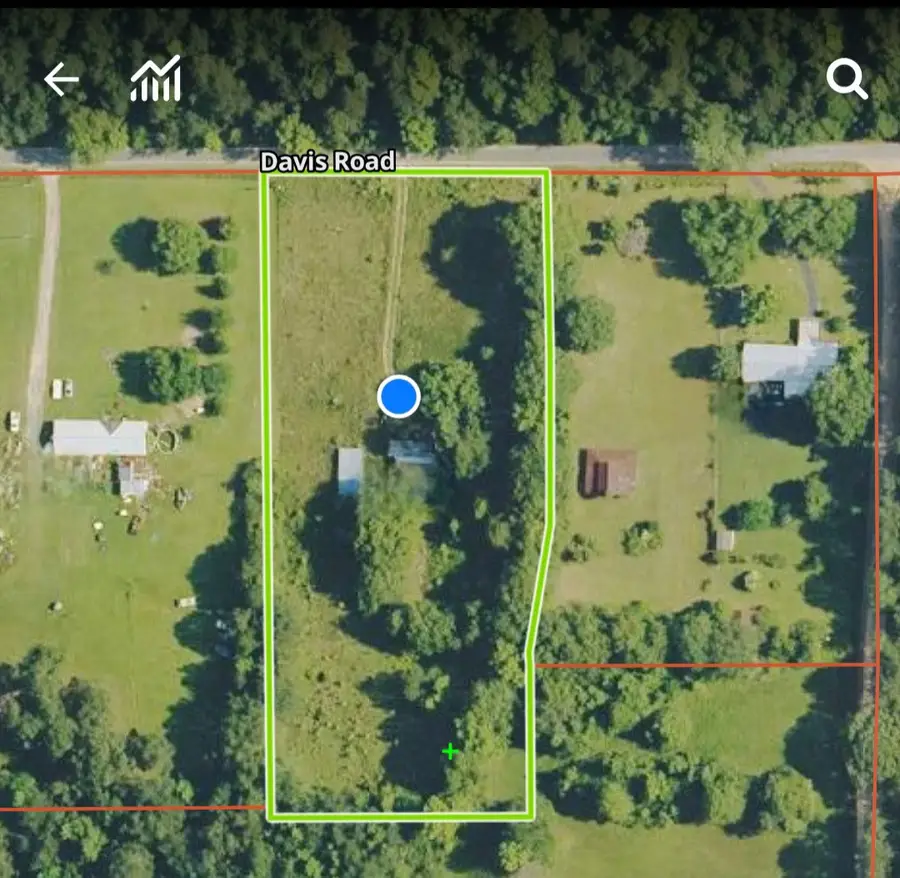 282 Davis Road, Ringgold, LA 71068 - #2