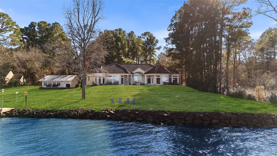 24901 County Road 4117, Frankston, TX 75763 - #3