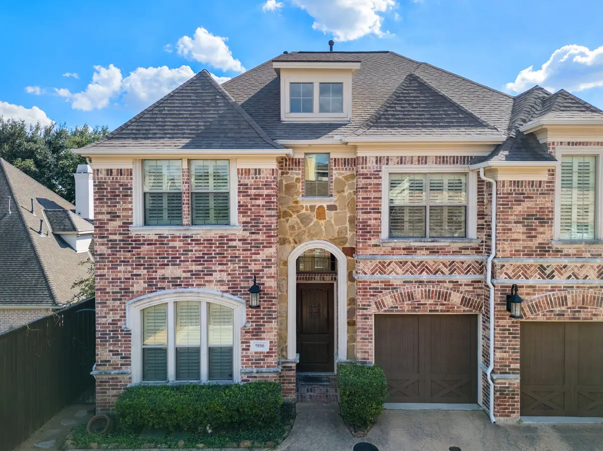 9106 Cochran Bluff Lane, Dallas, TX 75220 - #1